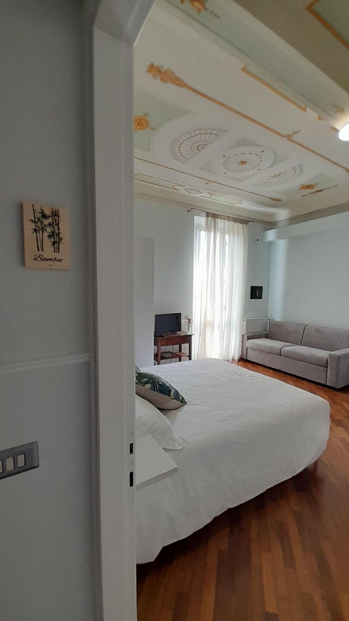 B&B Villa Sofora Reggio Emilia Exterior photo